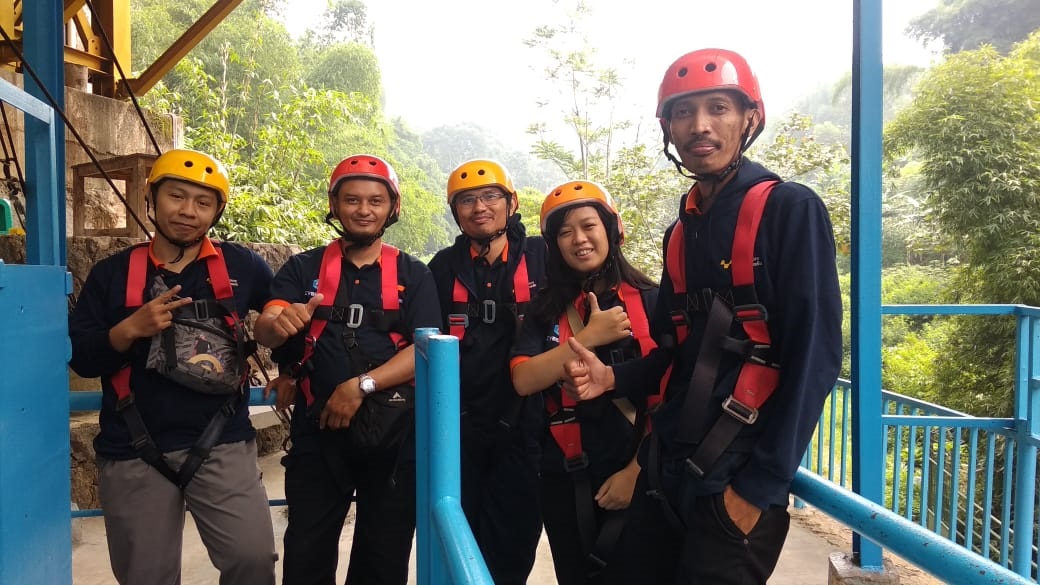 Corporate Event Vistakom