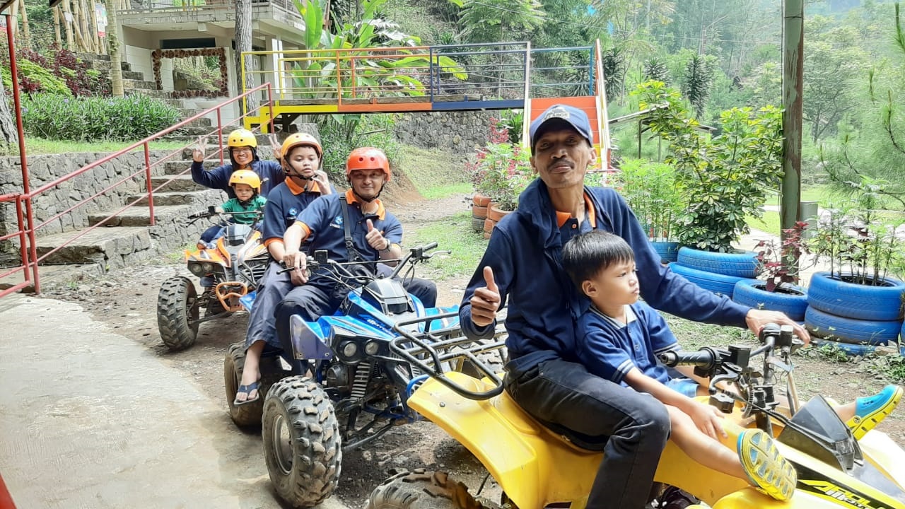 Corporate Event Vistakom